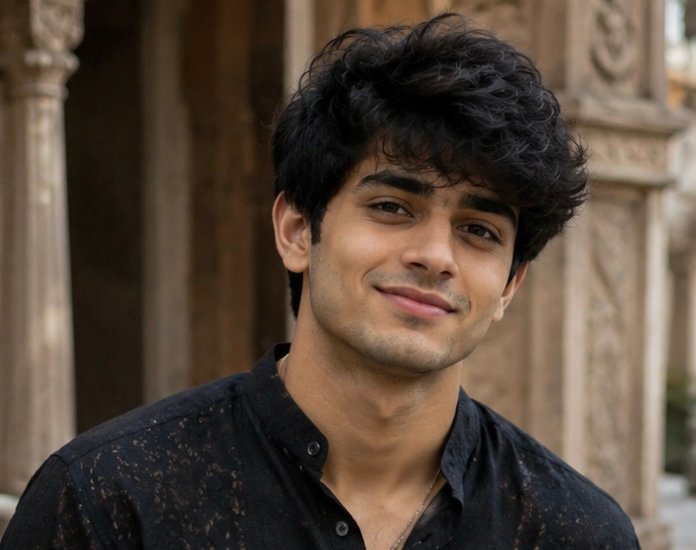 Arjun Naik