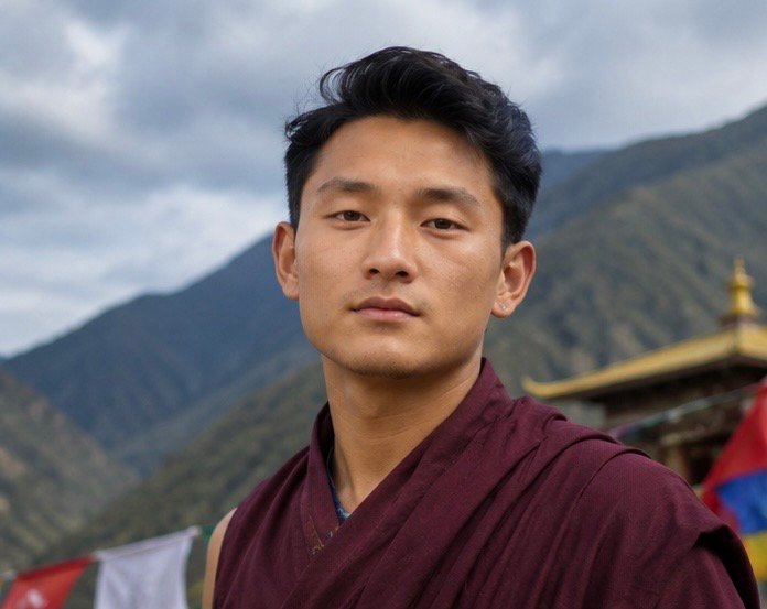 Tenzin Norbu