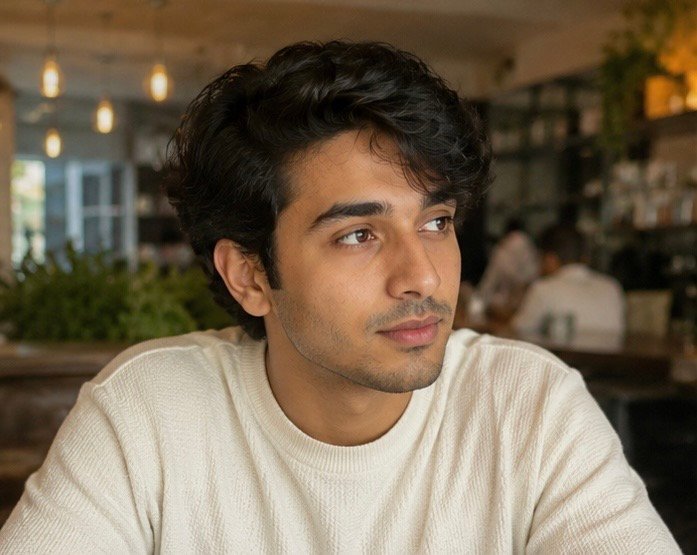 Rohan Nair