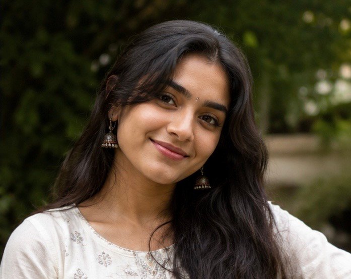 Priya Sharma