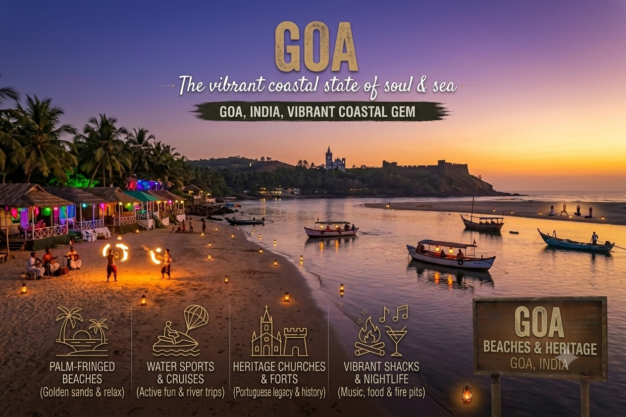 Goa