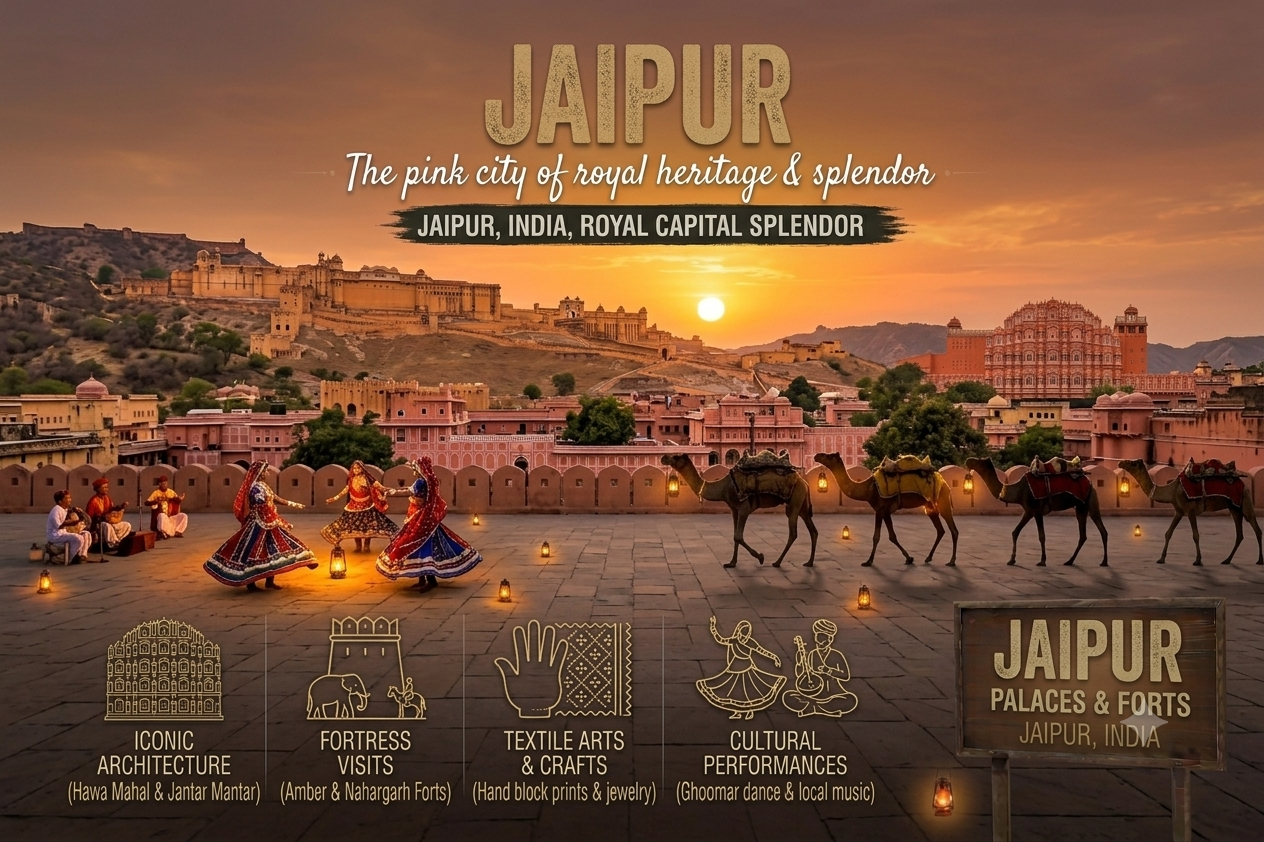 Jaipur