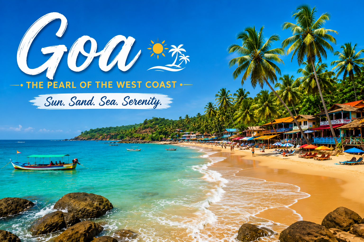 Goa, India
