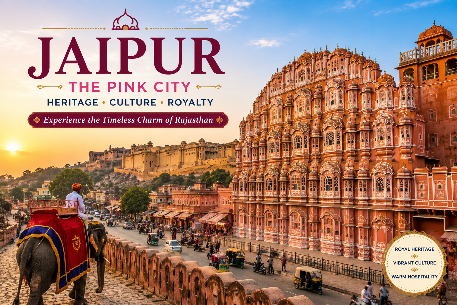 Jaipur, India