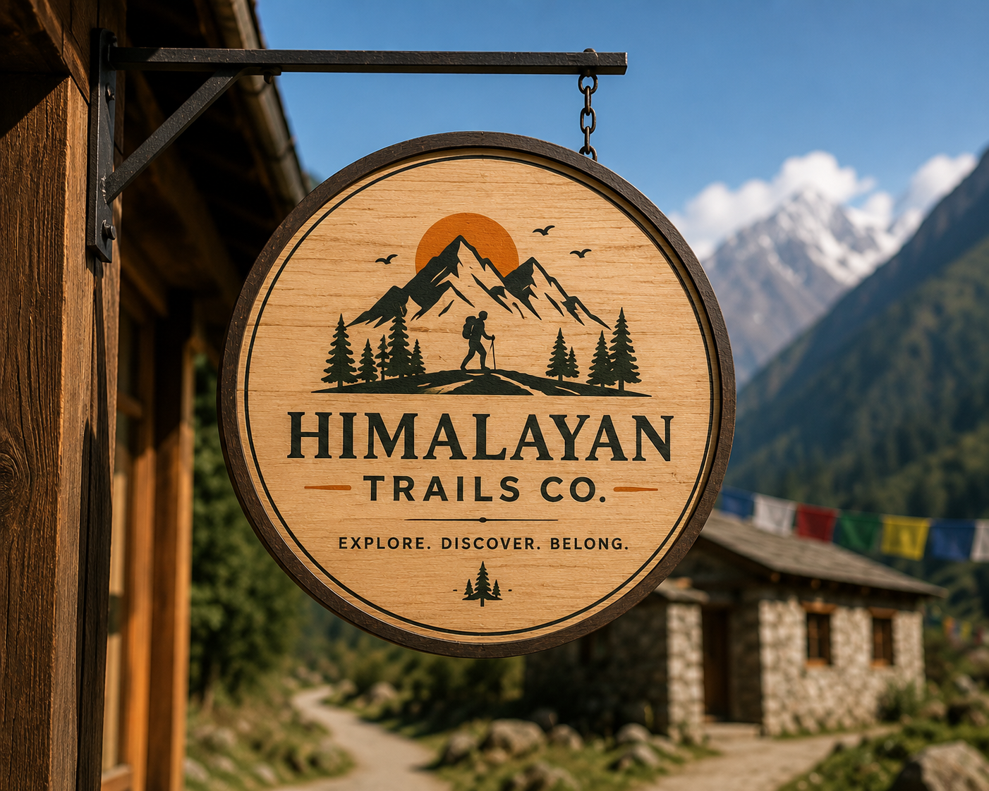 Himalayan Trails Co.